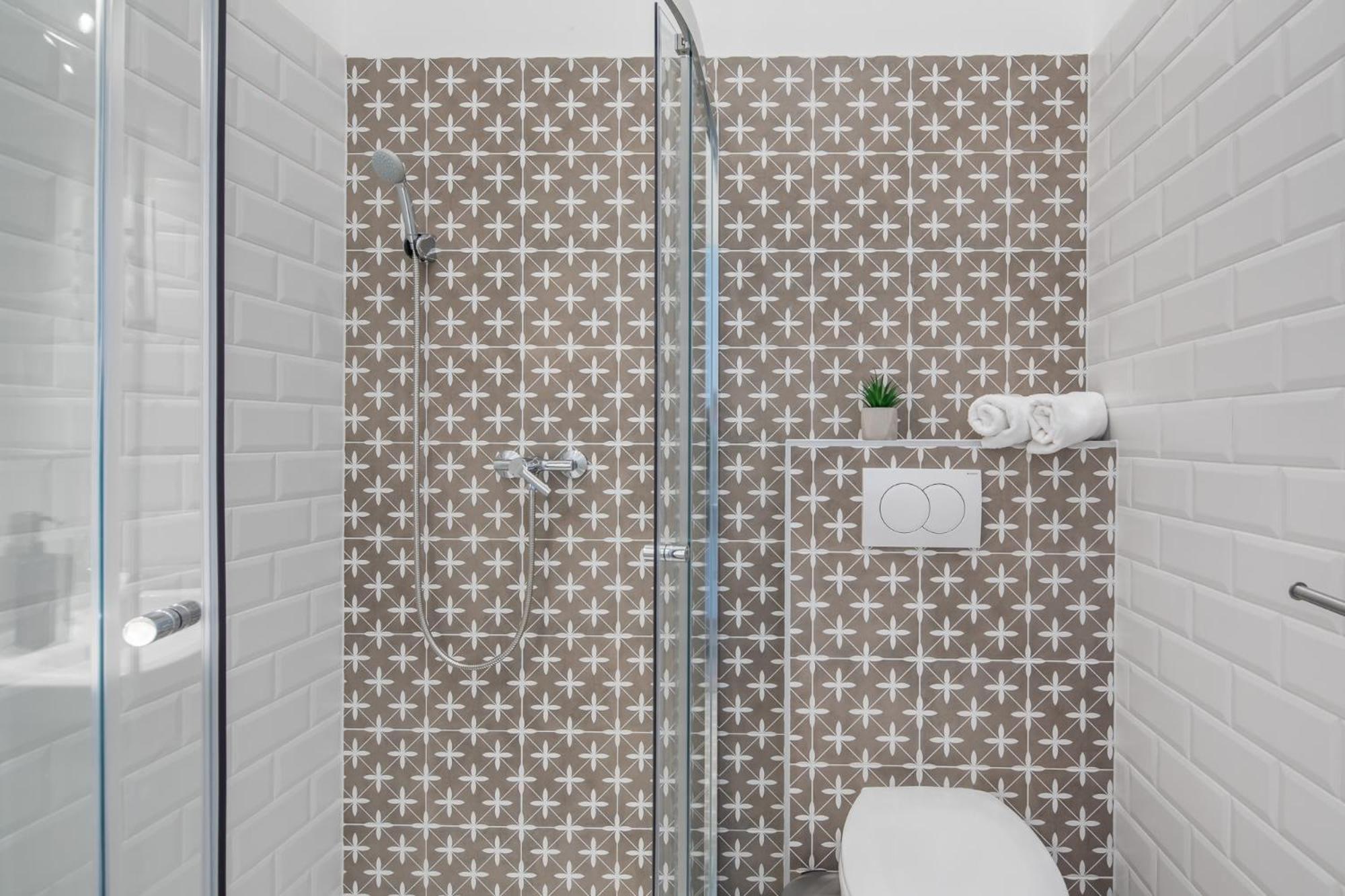 Appartement - New - Easy Sleep Boedapest