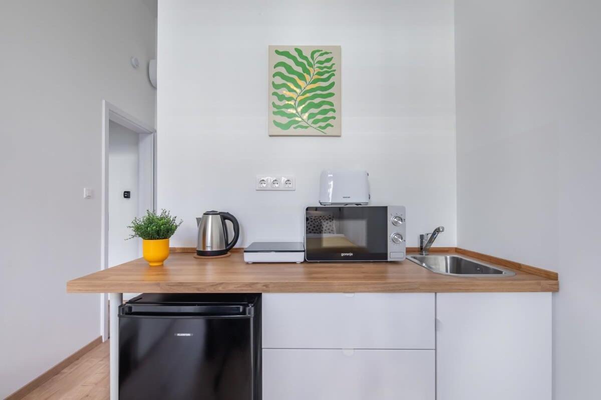 Apartament - New - Easy Sleep Budapeszt