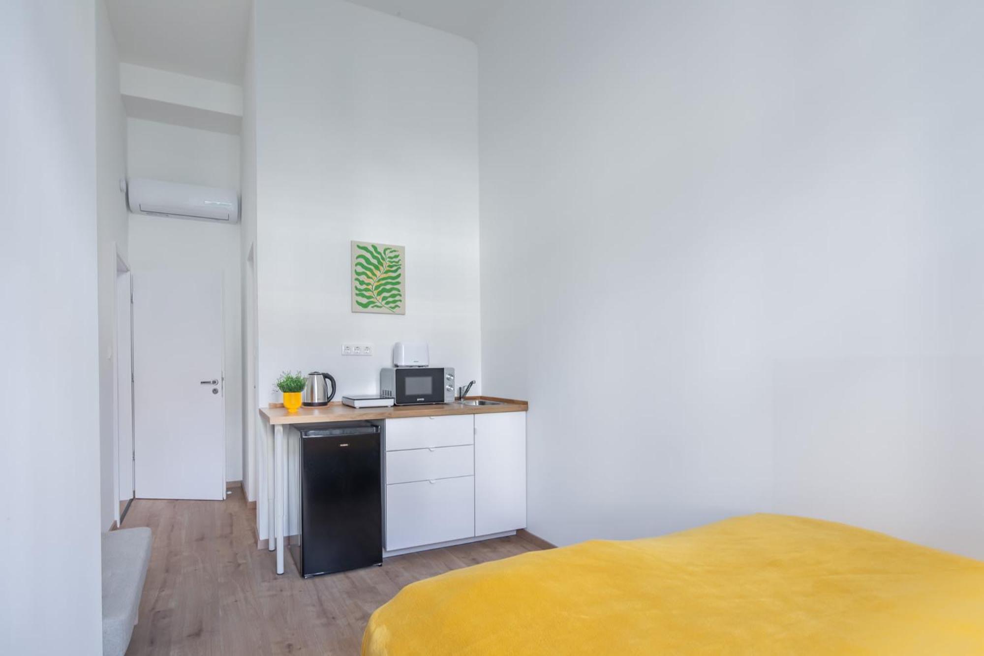- New - Easy Sleep Apartament