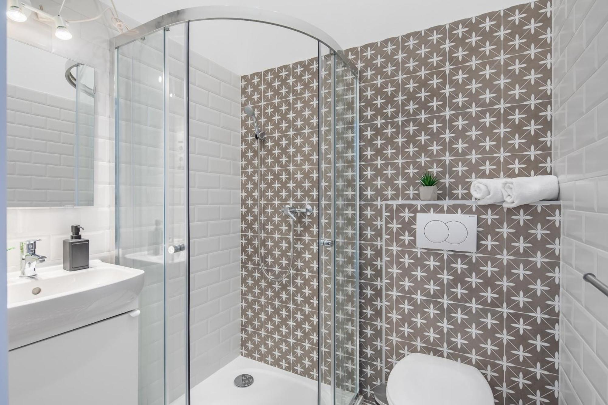 - New - Easy Sleep Apartament